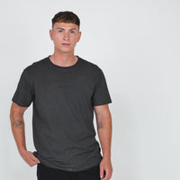 MENS FASHION SS TEE