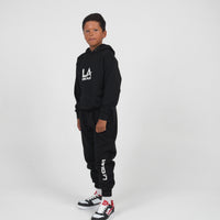 BOYS CORE FLEECE HOODIE