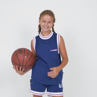 GIRLS BALLER TANK