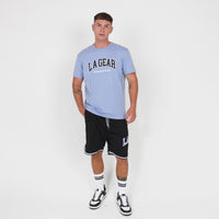 MENS FASHION BASKETBALL SHORT