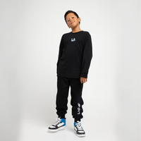 BOYS FASHION PRINTED LS TEE