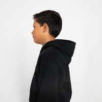 BOYS CORE FLEECE HOODIE