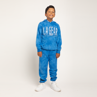 BOYS FASHION MARBLE TRACKPANT