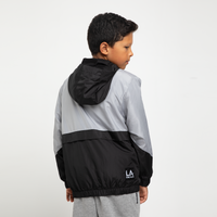 BOYS SPRAY JACKET