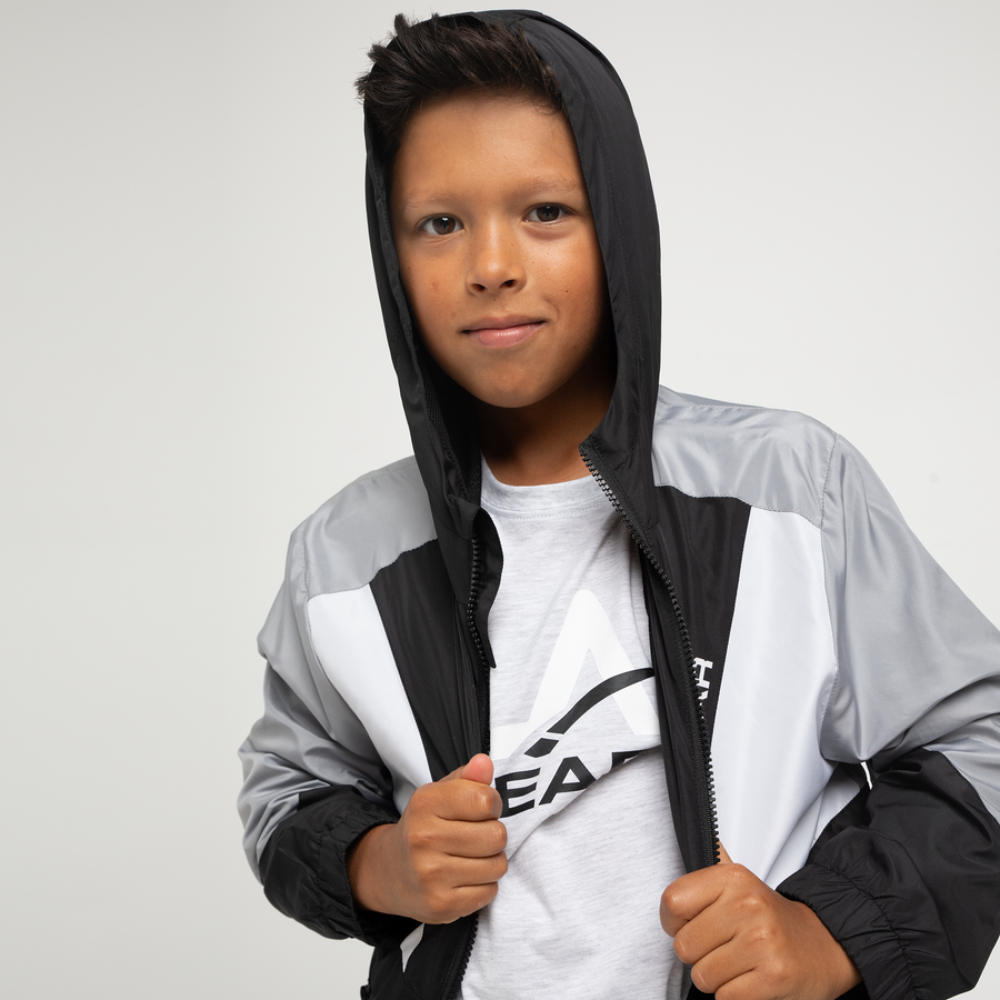 BOYS SPRAY JACKET