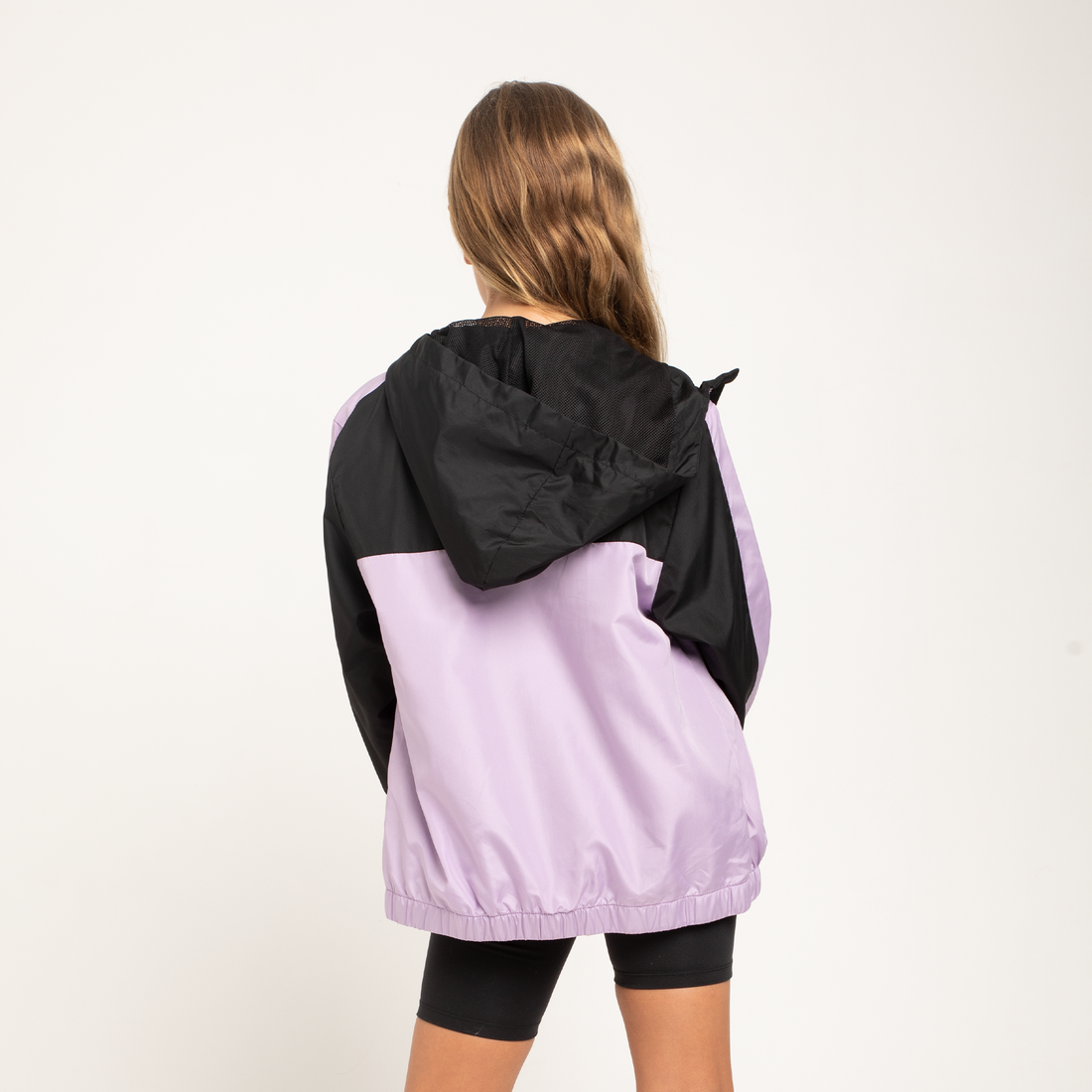 GIRLS SPRAY JACKET