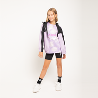 GIRLS SPRAY JACKET