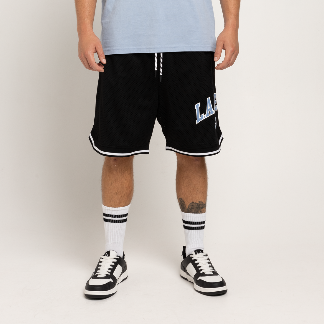 MENS FASHION BASKETBALL SHORT