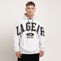 MENS FASHION HOODIE WITH FULL CHEST PRINT