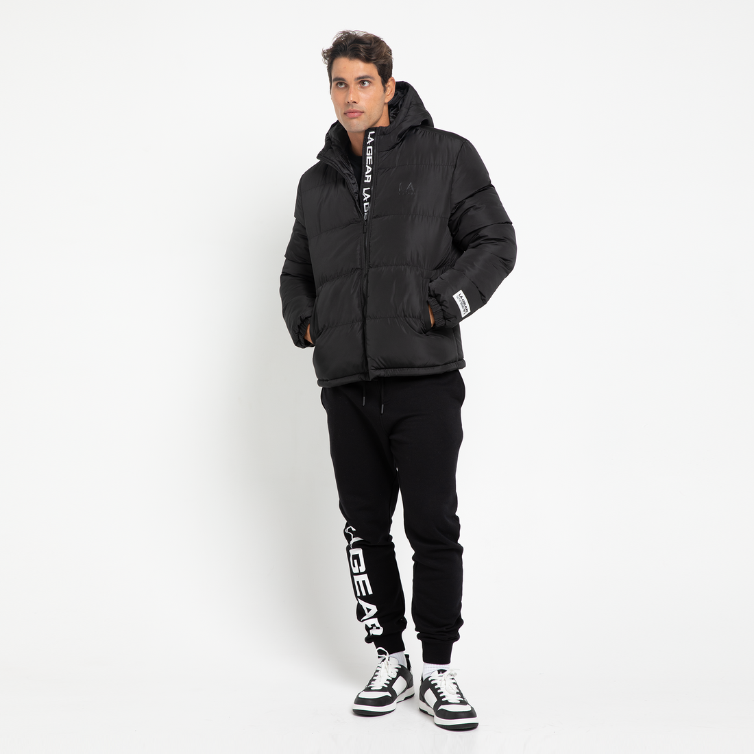 MENS VIBE JACKET 2.0