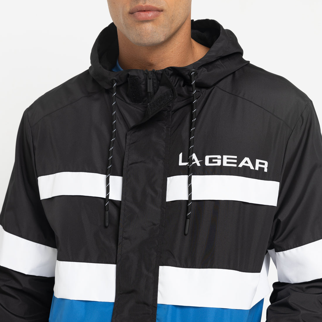 MENS SPRAY JACKET