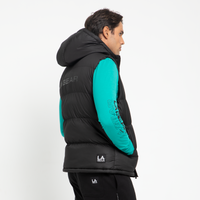 MENS VIBE PUFFER 2.0 GILLET VEST