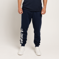 MENS CORE SLIM TRACK PANT NAVY