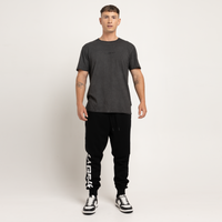 MENS FASHION SS TEE