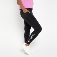 WOMENS CORE LEGGING BLACK