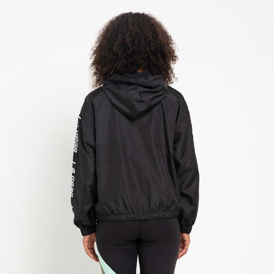 WOMENS SPRAY JACKET