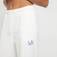 WOMENS WIDE LEG TRACKPANT