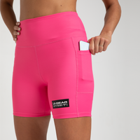 WOMENS BIKE SHORT