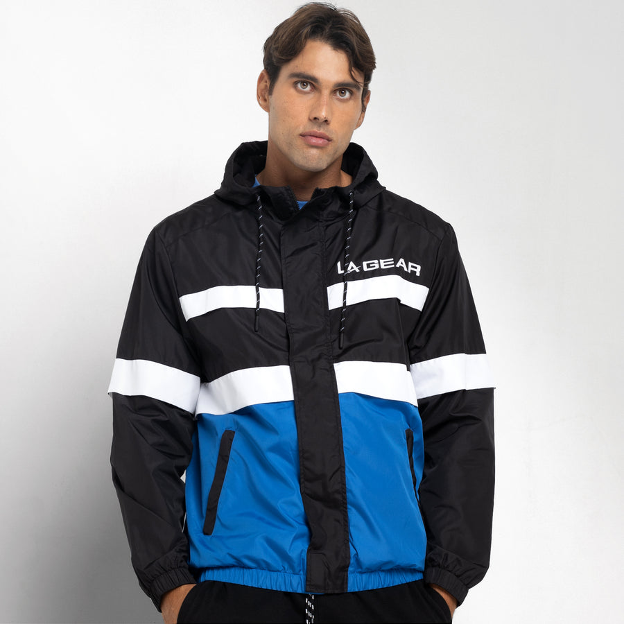 MENS SPRAY JACKET