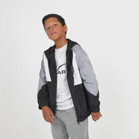 BOYS SPRAY JACKET