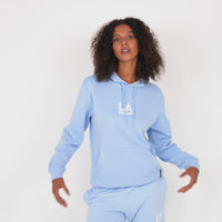 WOMENS CORE LOGO HOODIE