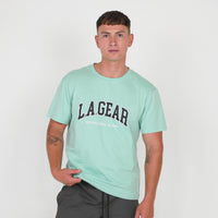 MENS FASHION TEE MINT