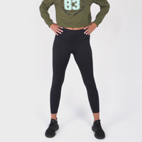 WOMENS THERMAL LEGGING