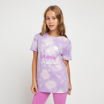 GIRLS MARBLE TEE