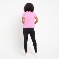 WOMENS CORE LEGGING BLACK