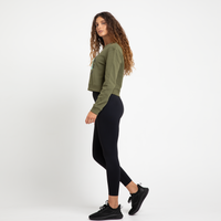 WOMENS THERMAL LEGGING