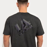 MENS FASHION SS TEE