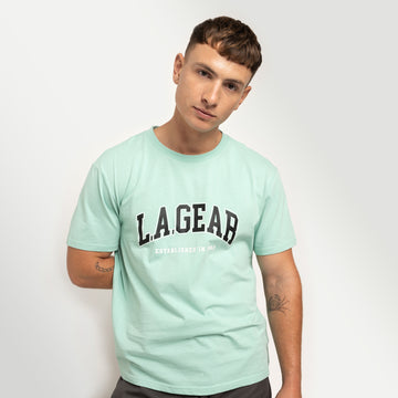 MENS FASHION TEE MINT